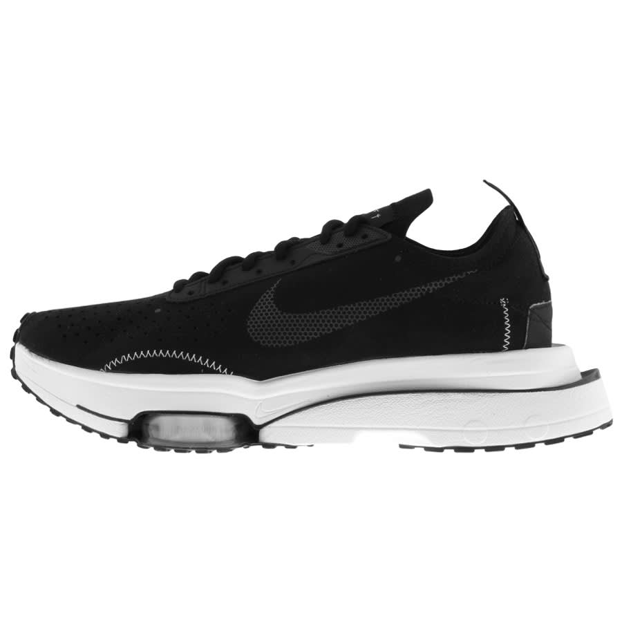 Alternative Image for ProductNike Air Zoom Type Trainers Black1
